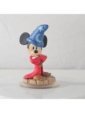 Disney Infinity 1.0 2.0 Character Figures & Portal Lot